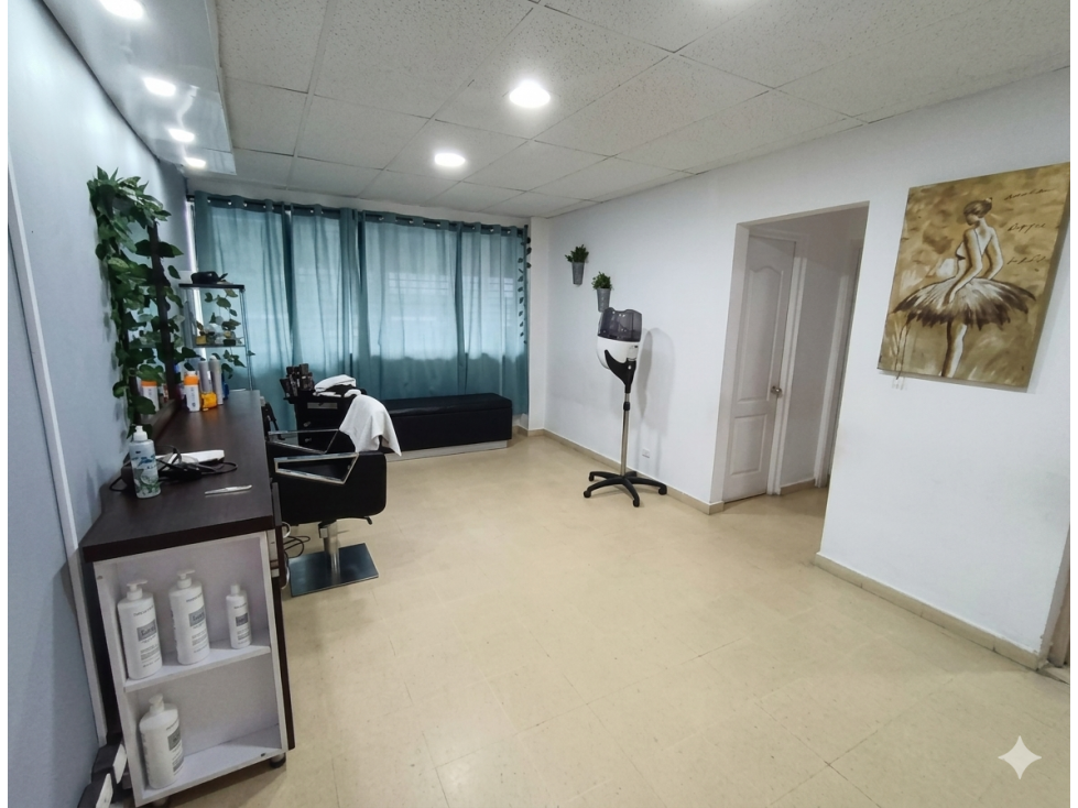 Vendo apartamento en Santa Elena # 2280 avd — foto 3