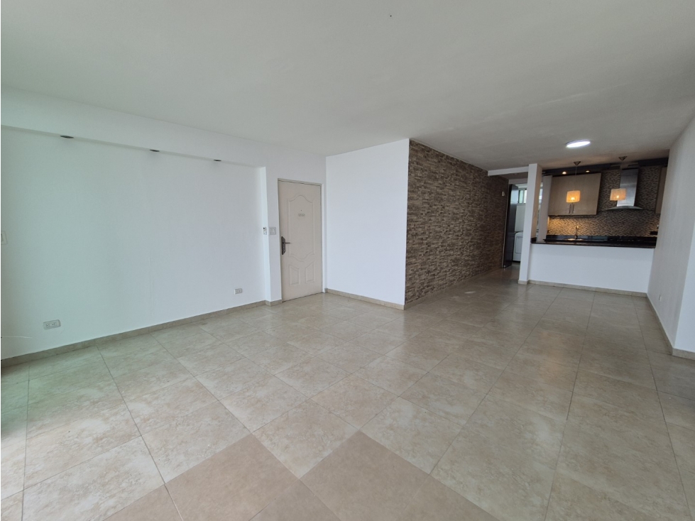 Vendo Apartamento en San Francisco # 2307 avd — foto 3