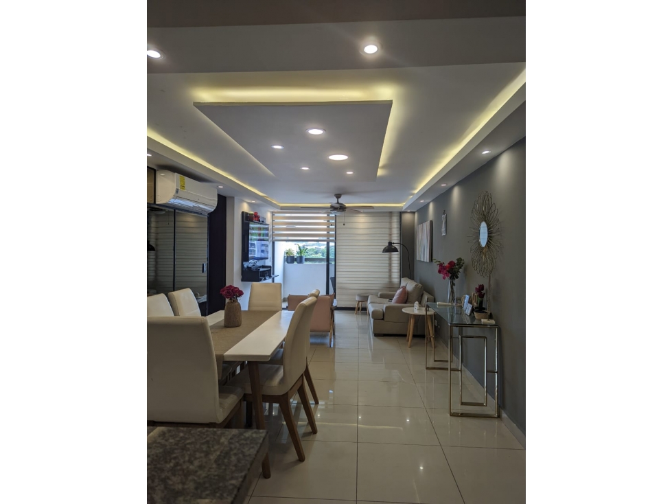 Vendo apartamento Condado Country Club # 2315 avd — foto 3