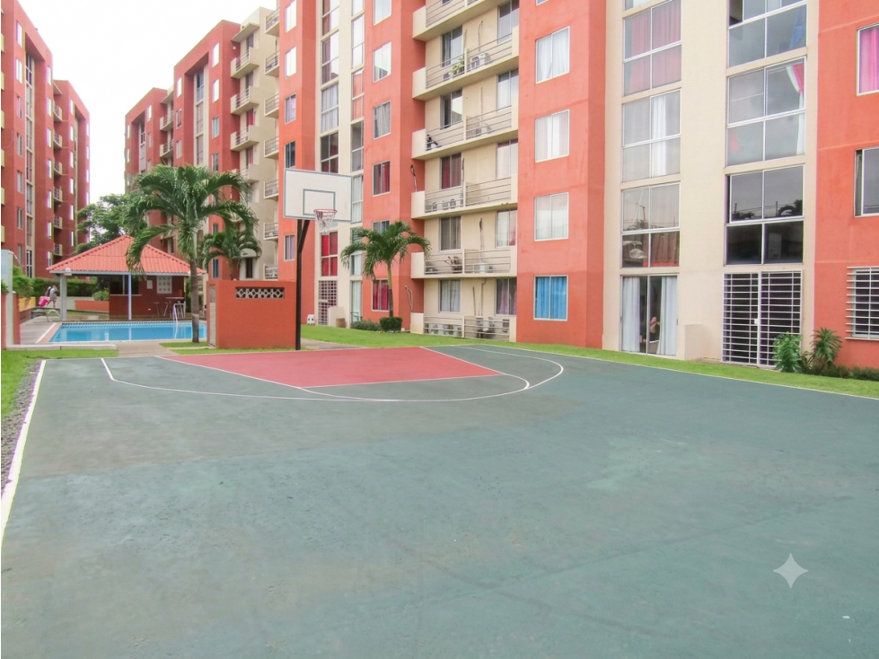 Apartamento en Don Bosco # 2308 avd — foto 3