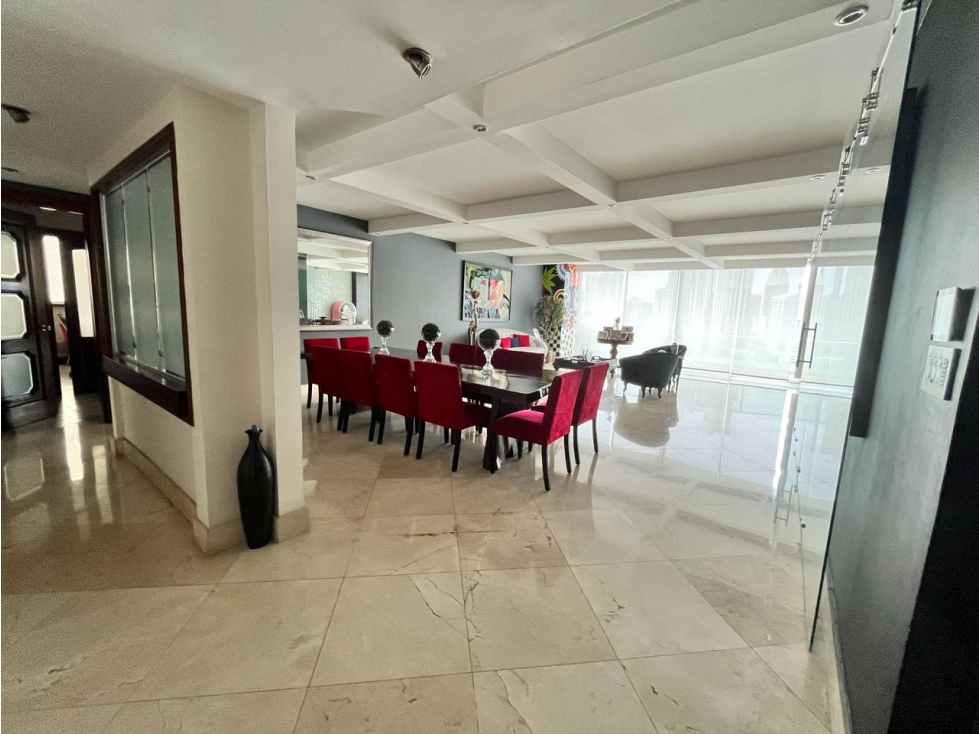 Alquilo Apartamento de lujo en Paitilla # 2084 aad avd — foto 3
