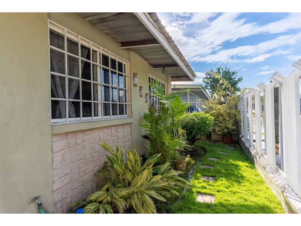 Casa en venta en Campo Lindbergh # 2340 cvd — foto 3
