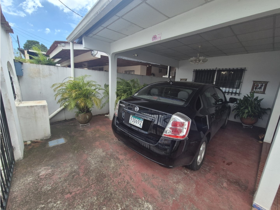 Vendo casa en Balmoral Pedregal # 2341 cvd — foto 3