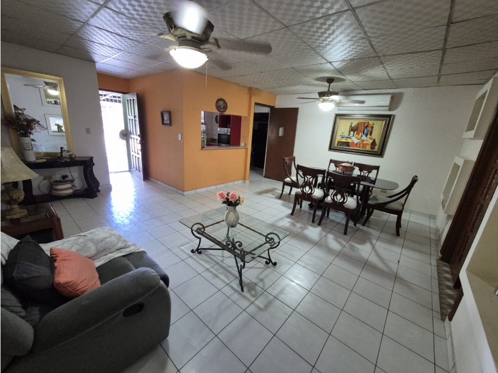 Casa en venta en residencial cerrado # 2342 cvd — foto 3