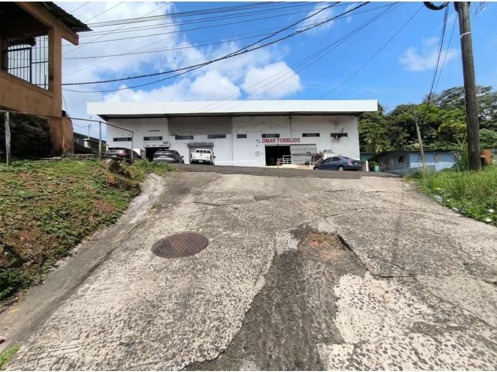 TERRENO con casa EN VENTA EN ARRAIJÁN SAN NICOLÁS DE BARI # 2343 cvd - 3