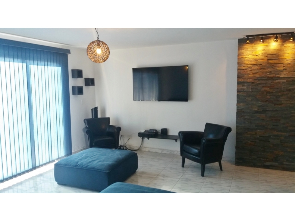Apartamento en Parque Lefevre Parque Lindo # 1665 avd
