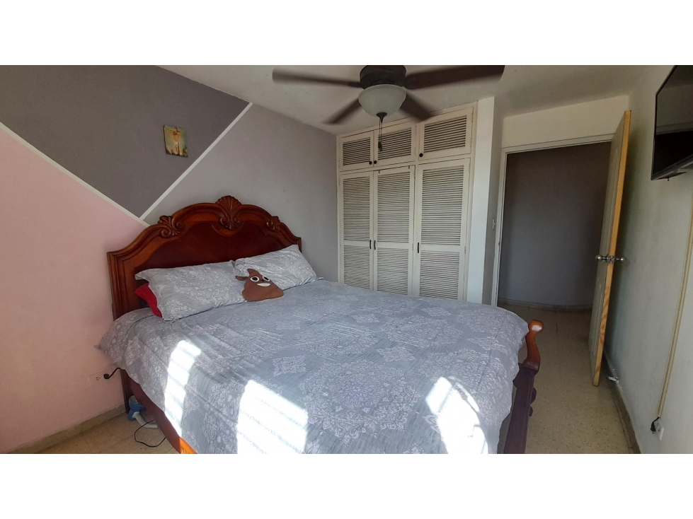 Vendo Apartamento en Calle 50 # 2062 avd — foto 3