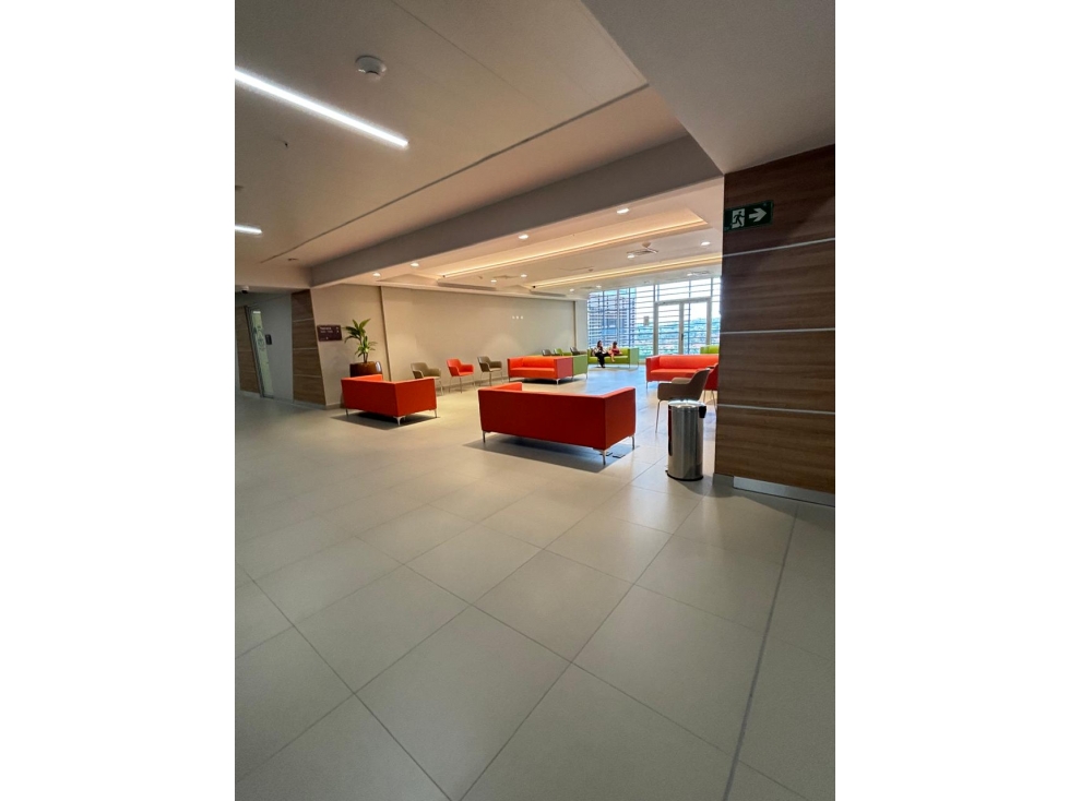 Alquilo Consultorio Town Center # 2281 oad — foto 4