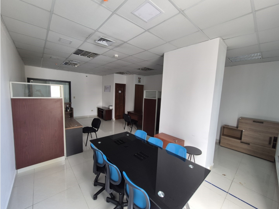 Oficina en PDC Obarrio # 2272 oad — foto 4