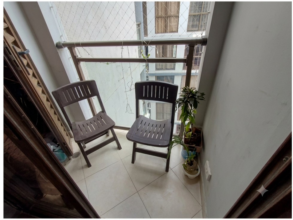 Se Vende Apartamento en Vista Hermosa # 2304 avd — foto 4