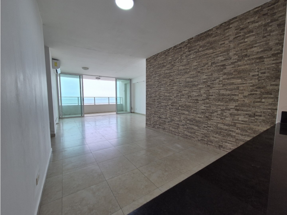 Vendo Apartamento en San Francisco # 2307 avd — foto 4