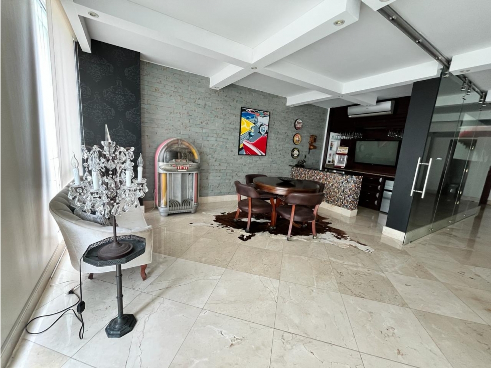Alquilo Apartamento de lujo en Paitilla # 2084 aad avd — foto 4