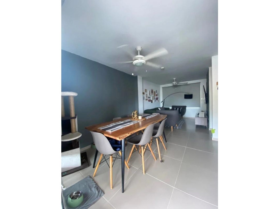 Vendo en Residencial Cerrado El Crisol # 2334 cvd - 4