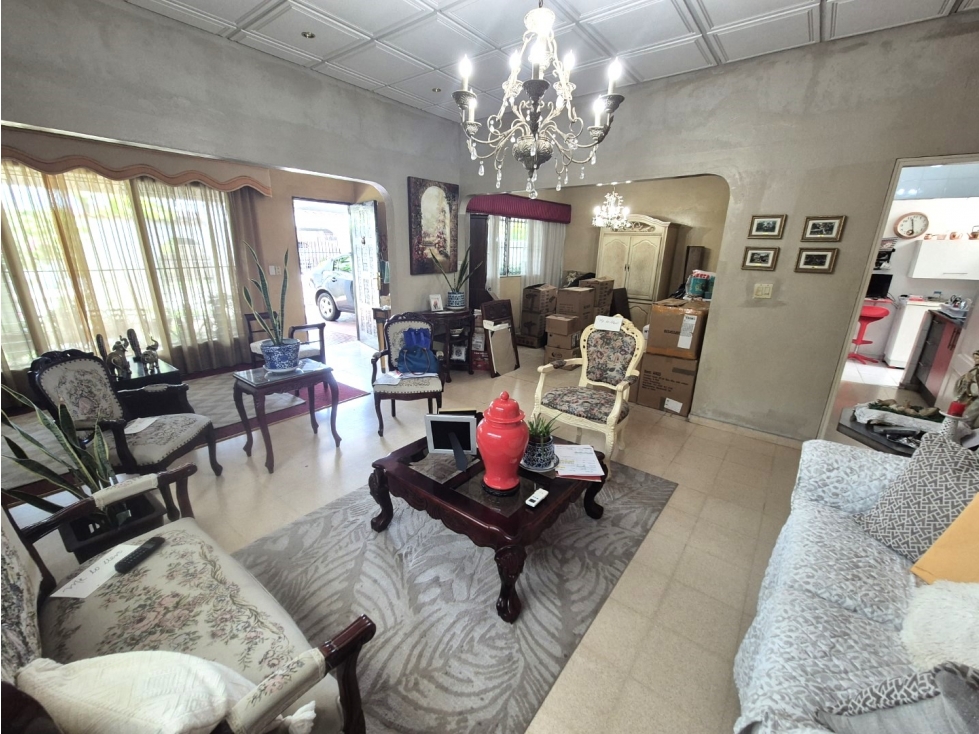Vendo casa en Balmoral Pedregal # 2341 cvd — foto 4