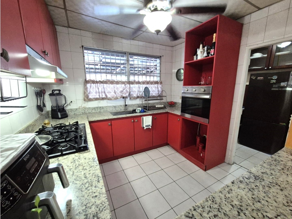 Casa en venta en residencial cerrado # 2342 cvd — foto 4