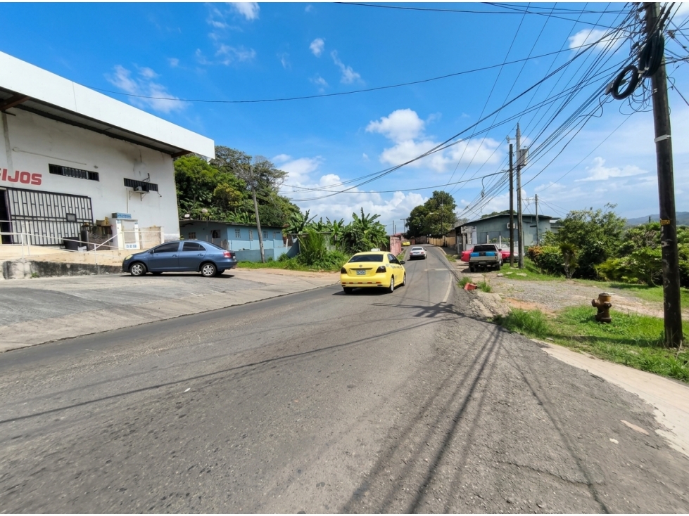 TERRENO con casa EN VENTA EN ARRAIJÁN SAN NICOLÁS DE BARI # 2343 cvd - 4