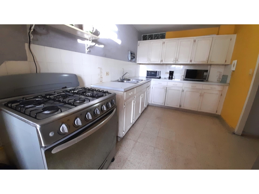 Vendo Apartamento en Calle 50 # 2062 avd — foto 6