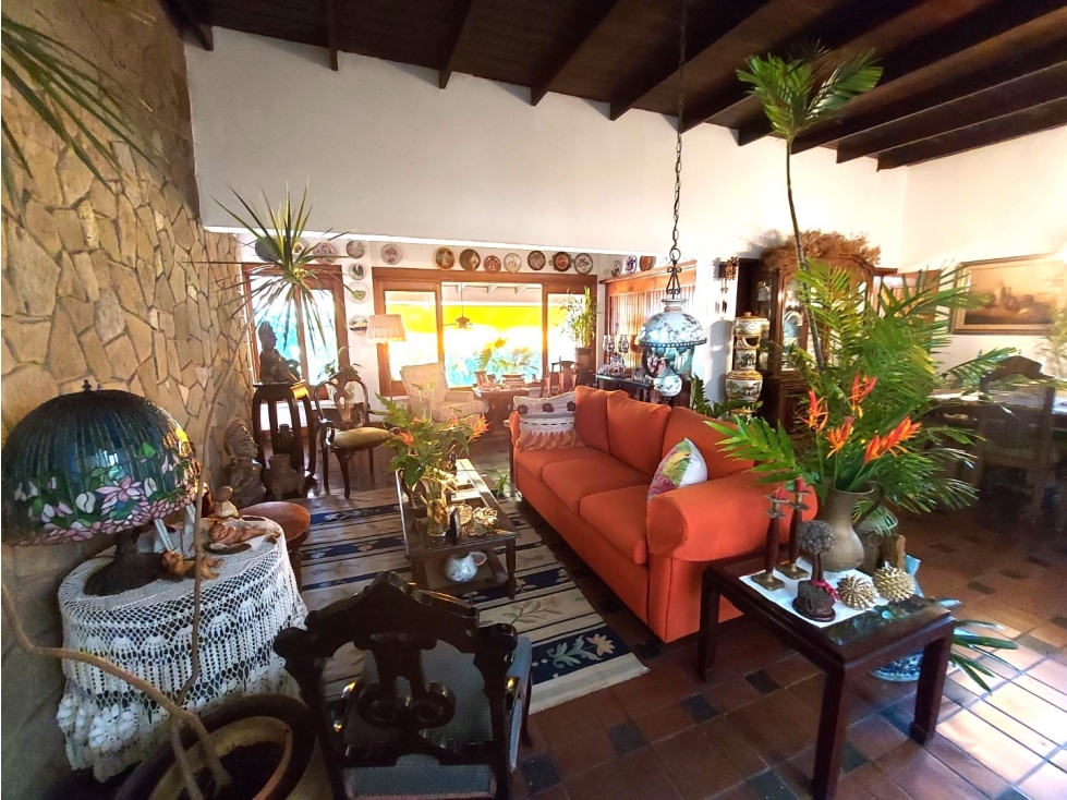 Casa con 2 lotes en Los Angeles Betania # 2155 cvd — foto 5