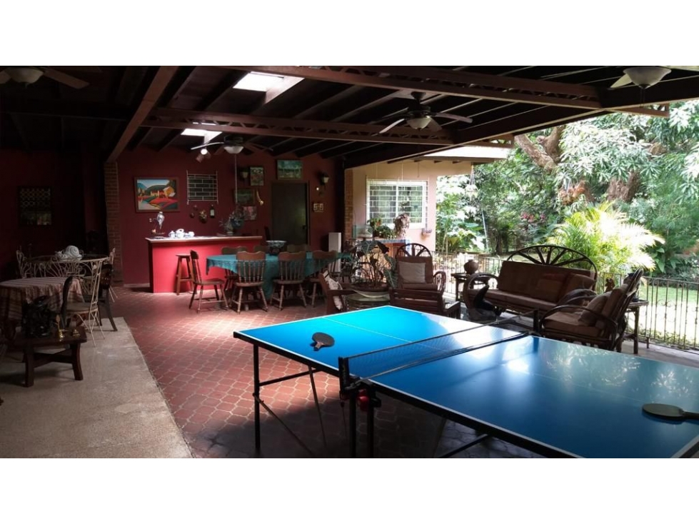 Casa en Residencial cerrado Las Cumbres # 2198 cvd — foto 5