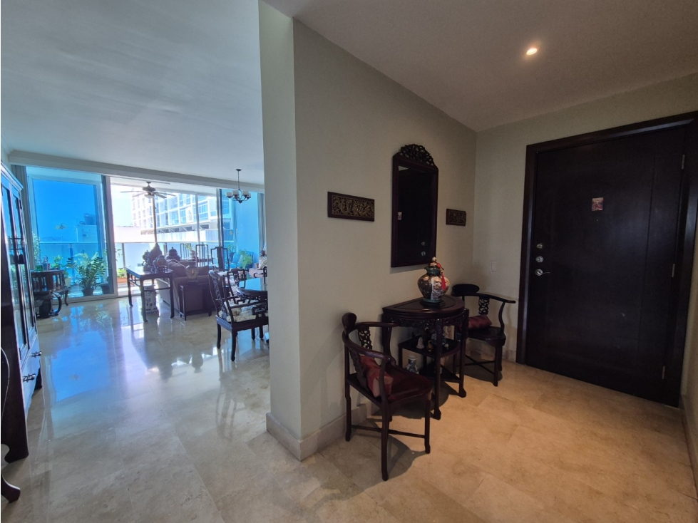 Vendo Moderno y Piso Bajo en Marbella 266mt2 # 2256 avd — foto 5