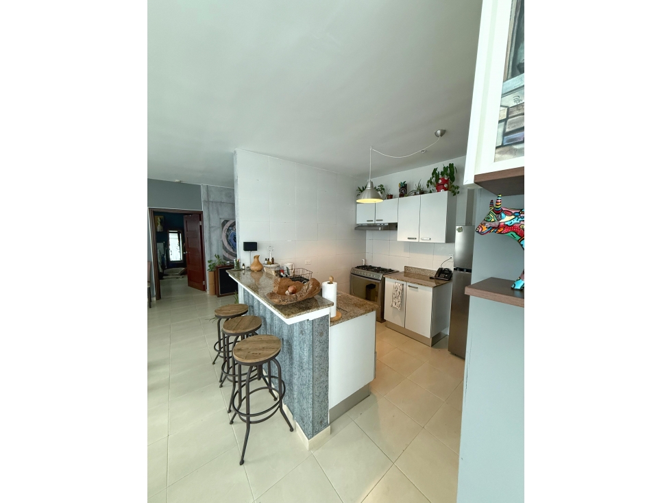 Vendo en Avenida Balboa # 2282 avd — foto 5