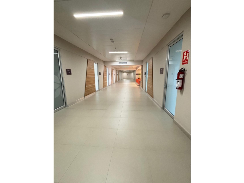 Alquilo Consultorio Town Center # 2281 oad — foto 5
