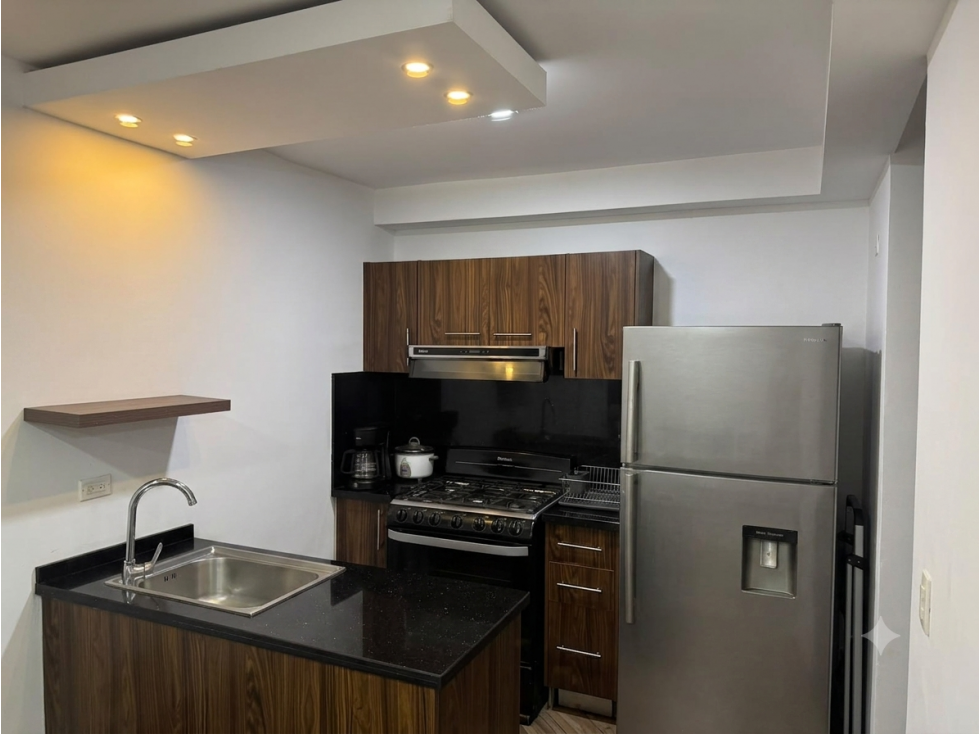 Se Vende Apartamento en Vista Hermosa # 2304 avd — foto 5