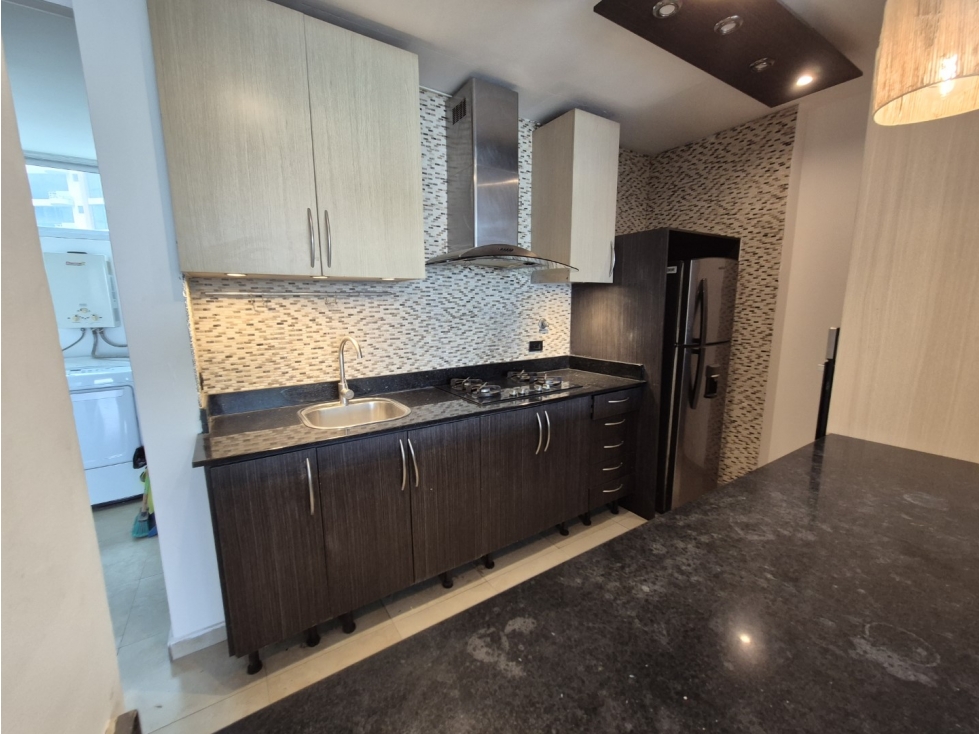 Vendo Apartamento en San Francisco # 2307 avd — foto 5