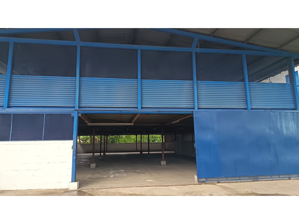 Alquilo Galera en Pueblo Nuevo # 2312 gad — foto 6