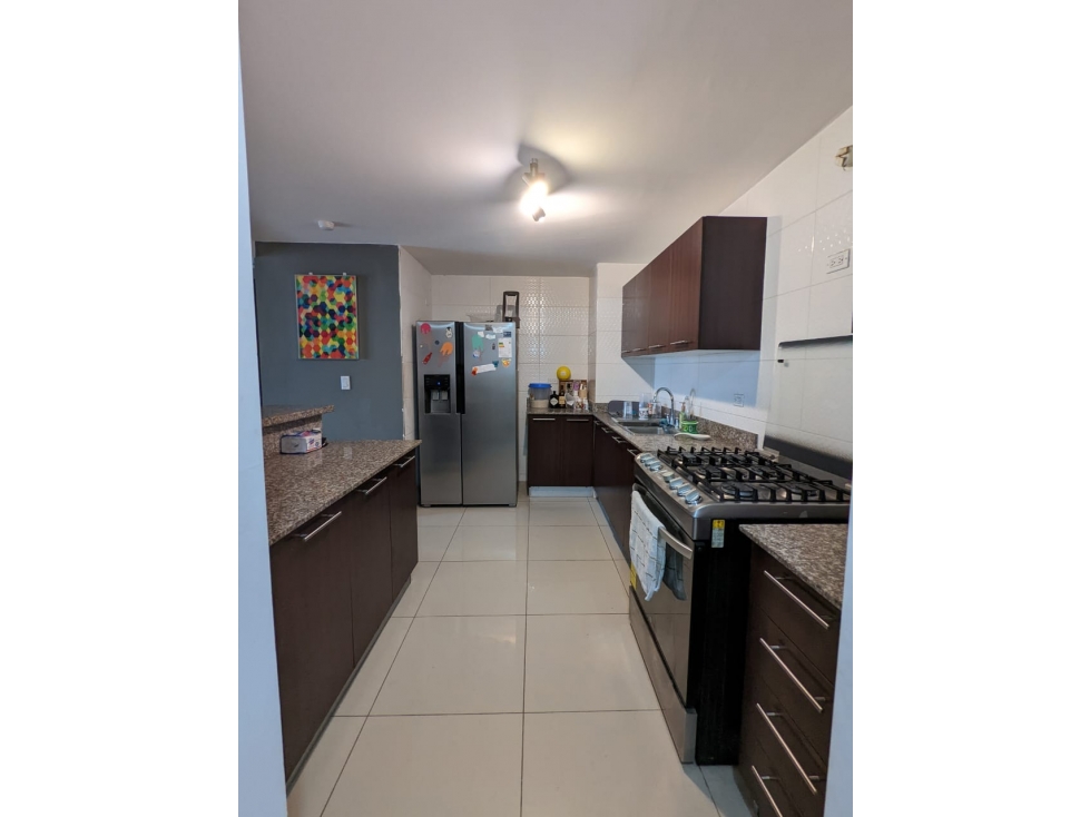 Vendo apartamento Condado Country Club # 2315 avd — foto 5