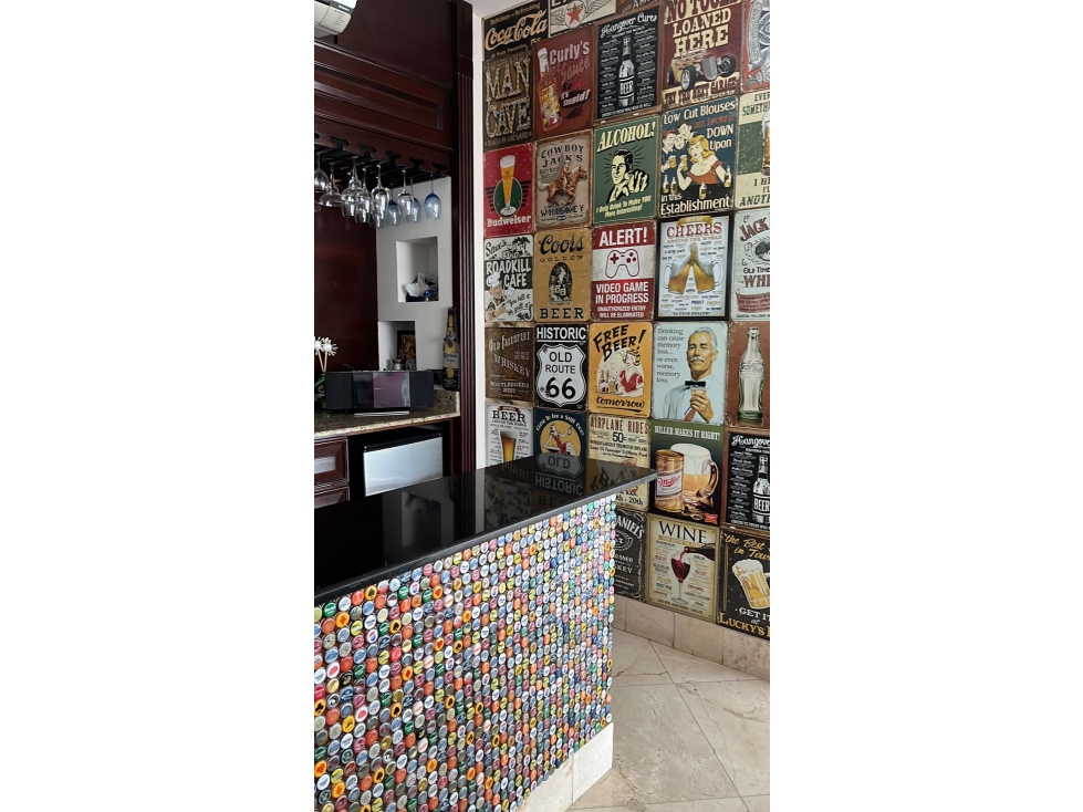 Alquilo Apartamento de lujo en Paitilla # 2084 aad avd — foto 5