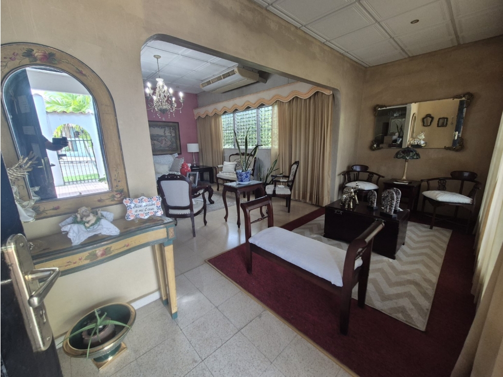 Vendo casa en Balmoral Pedregal # 2341 cvd — foto 5