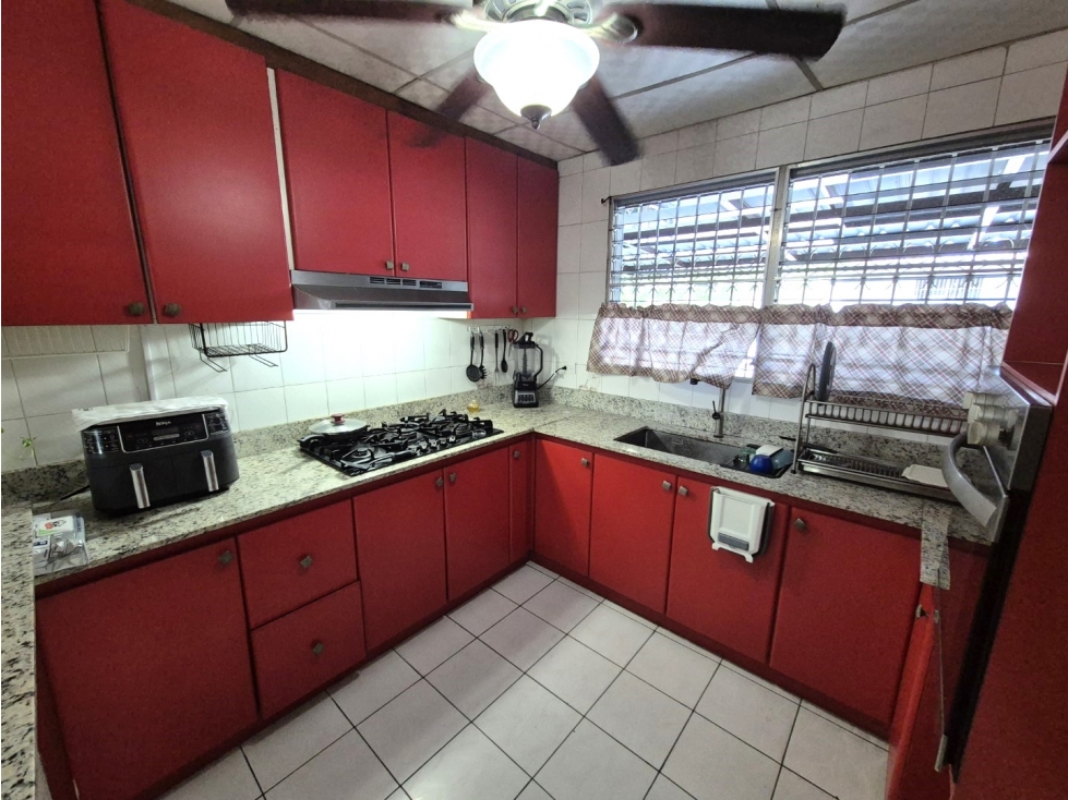 Casa en venta en residencial cerrado # 2342 cvd — foto 5