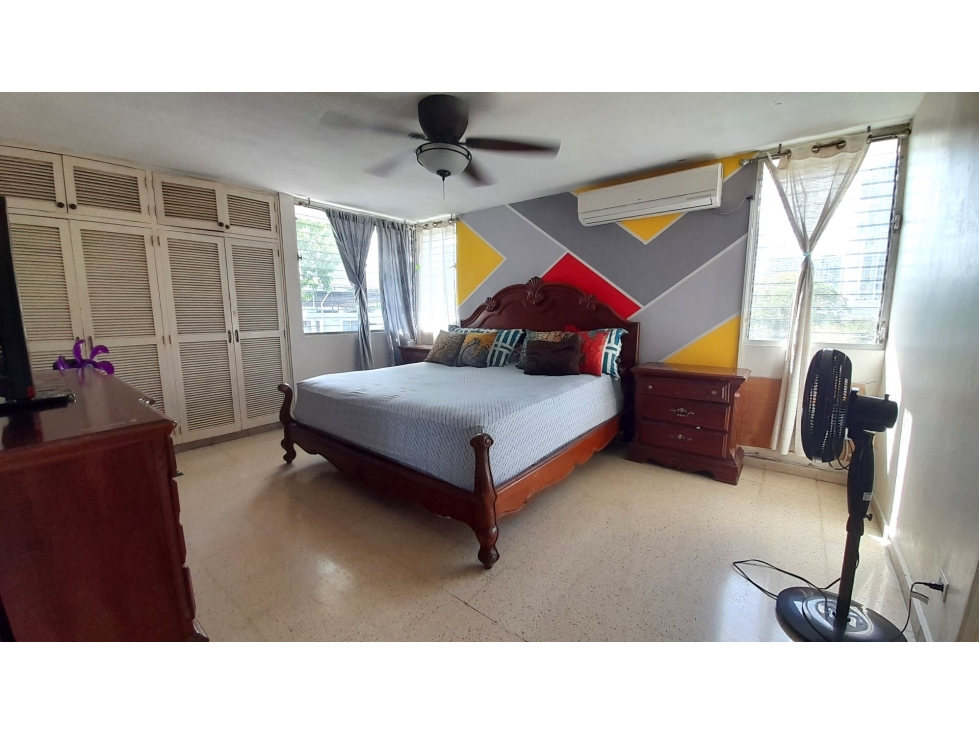 Vendo Apartamento en Calle 50 # 2062 avd — foto 4