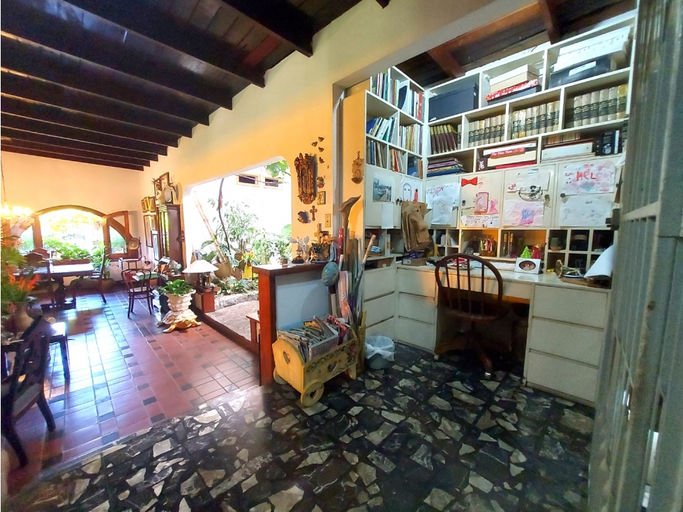 Casa con 2 lotes en Los Angeles Betania # 2155 cvd — foto 6