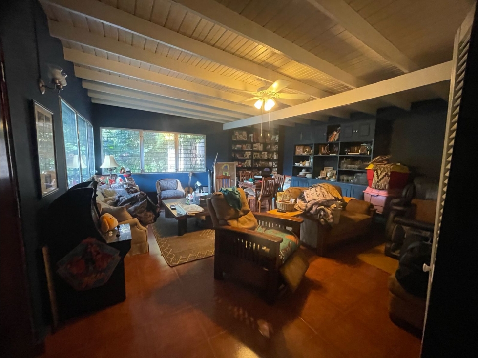 Casa en Residencial cerrado Las Cumbres # 2198 cvd — foto 6