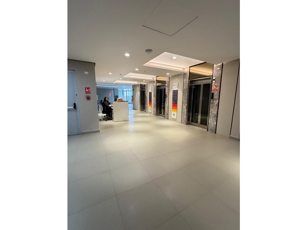 Alquilo Consultorio Town Center # 2281 oad — foto 6