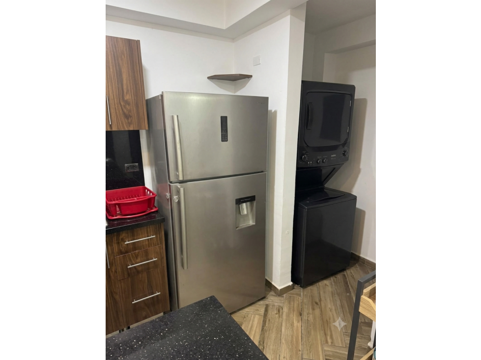 Se Vende Apartamento en Vista Hermosa # 2304 avd — foto 6