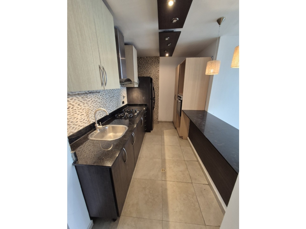 Vendo Apartamento en San Francisco # 2307 avd — foto 6