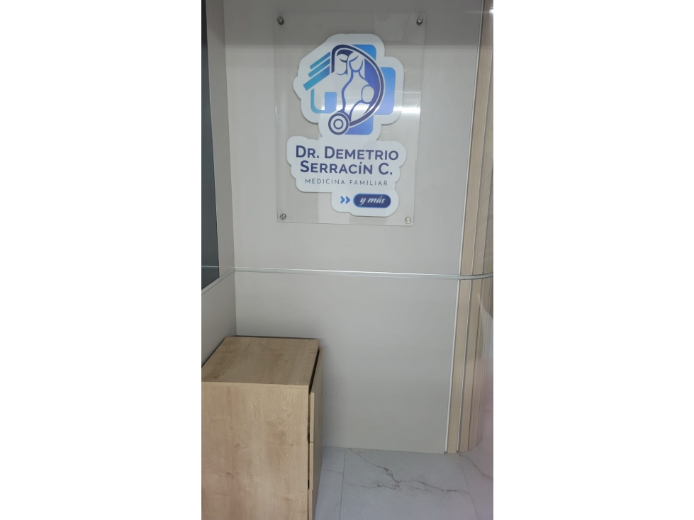 Alquilo y Vendo Consultorio PARK SQUARE # 2314 ovd oad — foto 6