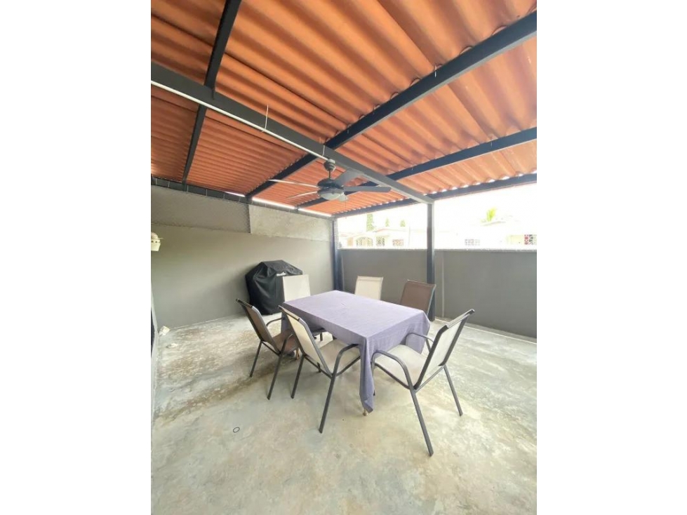 Vendo en Residencial Cerrado El Crisol # 2334 cvd - 6