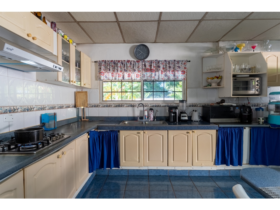 Casa en venta en Campo Lindbergh # 2340 cvd — foto 6