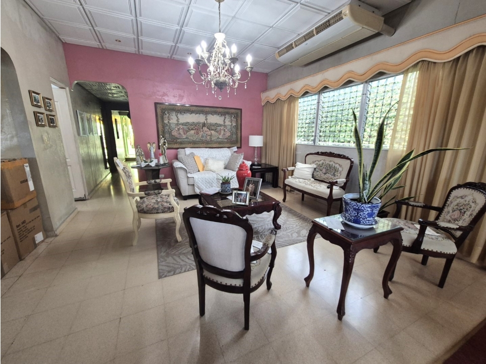 Vendo casa en Balmoral Pedregal # 2341 cvd — foto 6