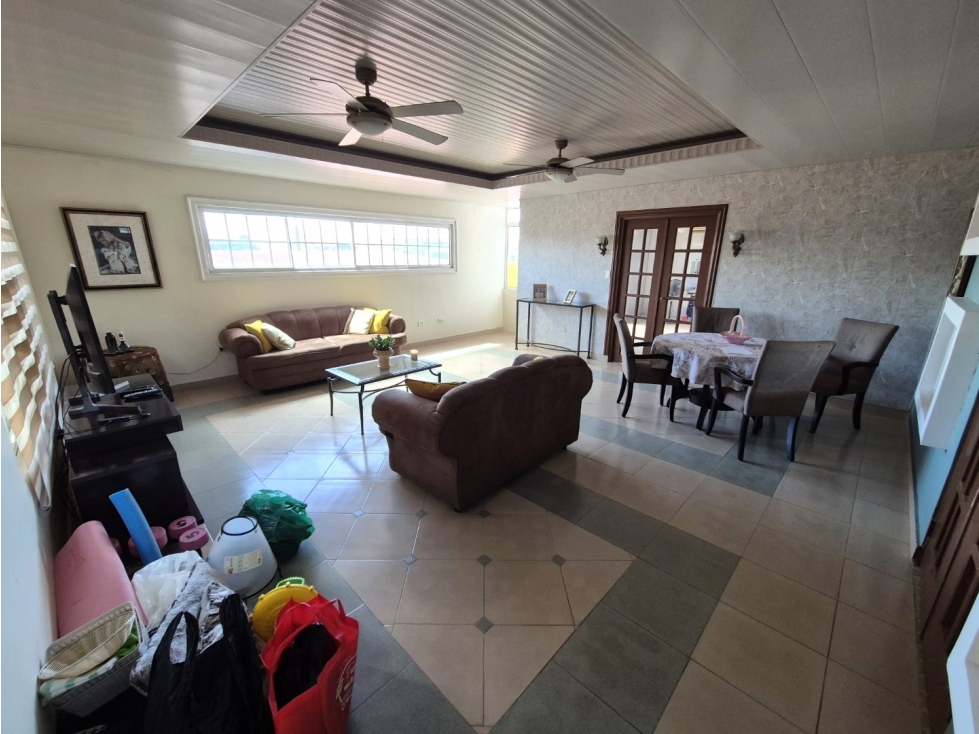 Casa en venta en residencial cerrado # 2342 cvd — foto 6