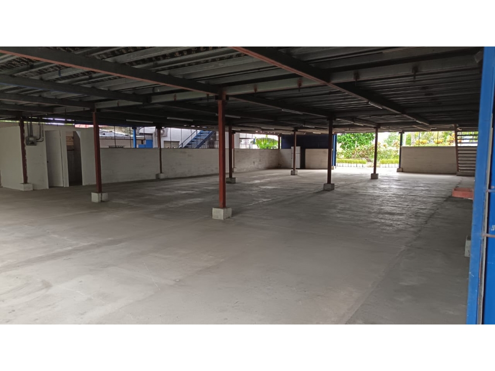 Alquilo Galera en Pueblo Nuevo # 2312 gad