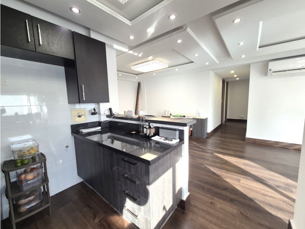 Vendo Ph Sky Point Tower # 2251 avd — foto 6