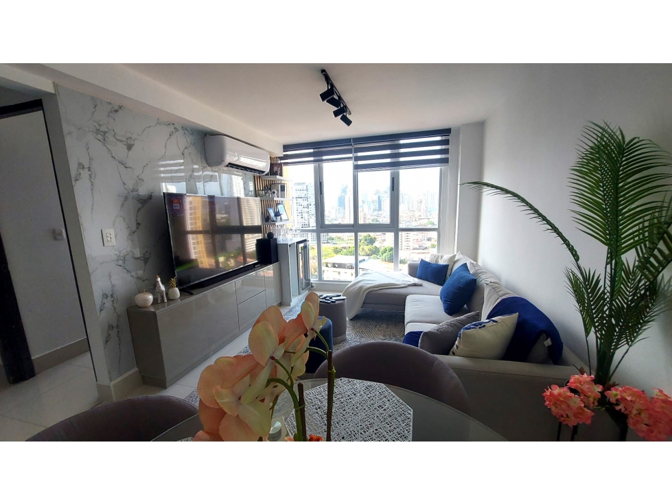 Apartamento Nuevo en Carrasquilla # 2170 avd — foto 3