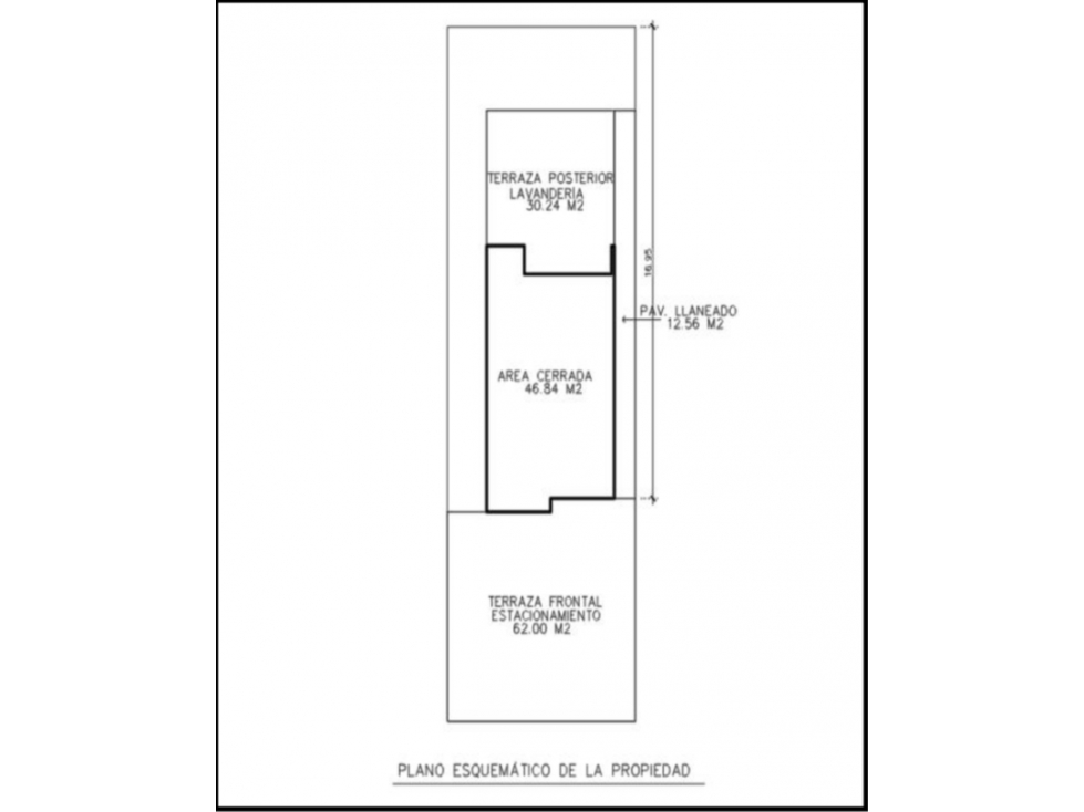Vendo casa en Nuevo Tocumen # 2242 cvd — foto 4