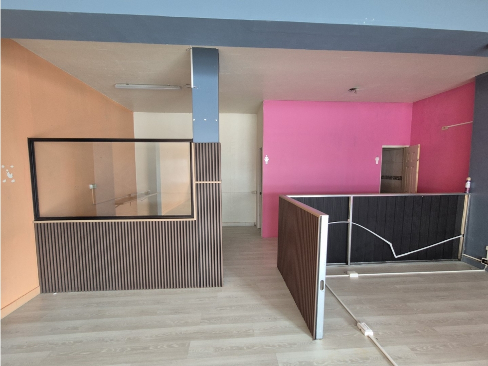 Local Comercial Obarrio # 0000 lad LA L1 - 3