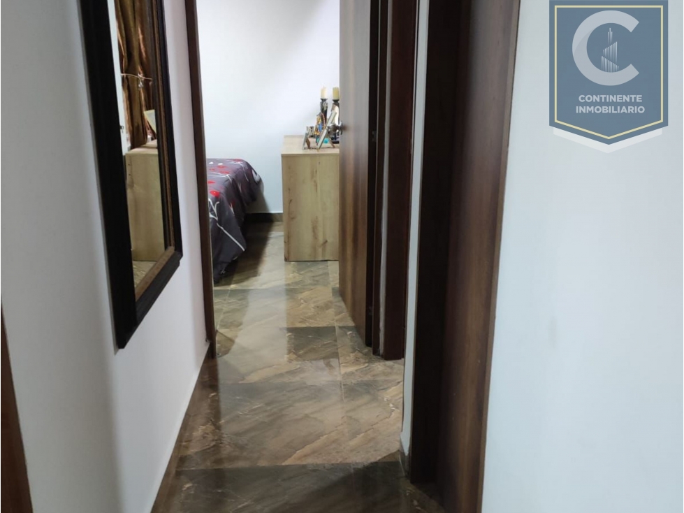 Venta Apartamento En Caldas
